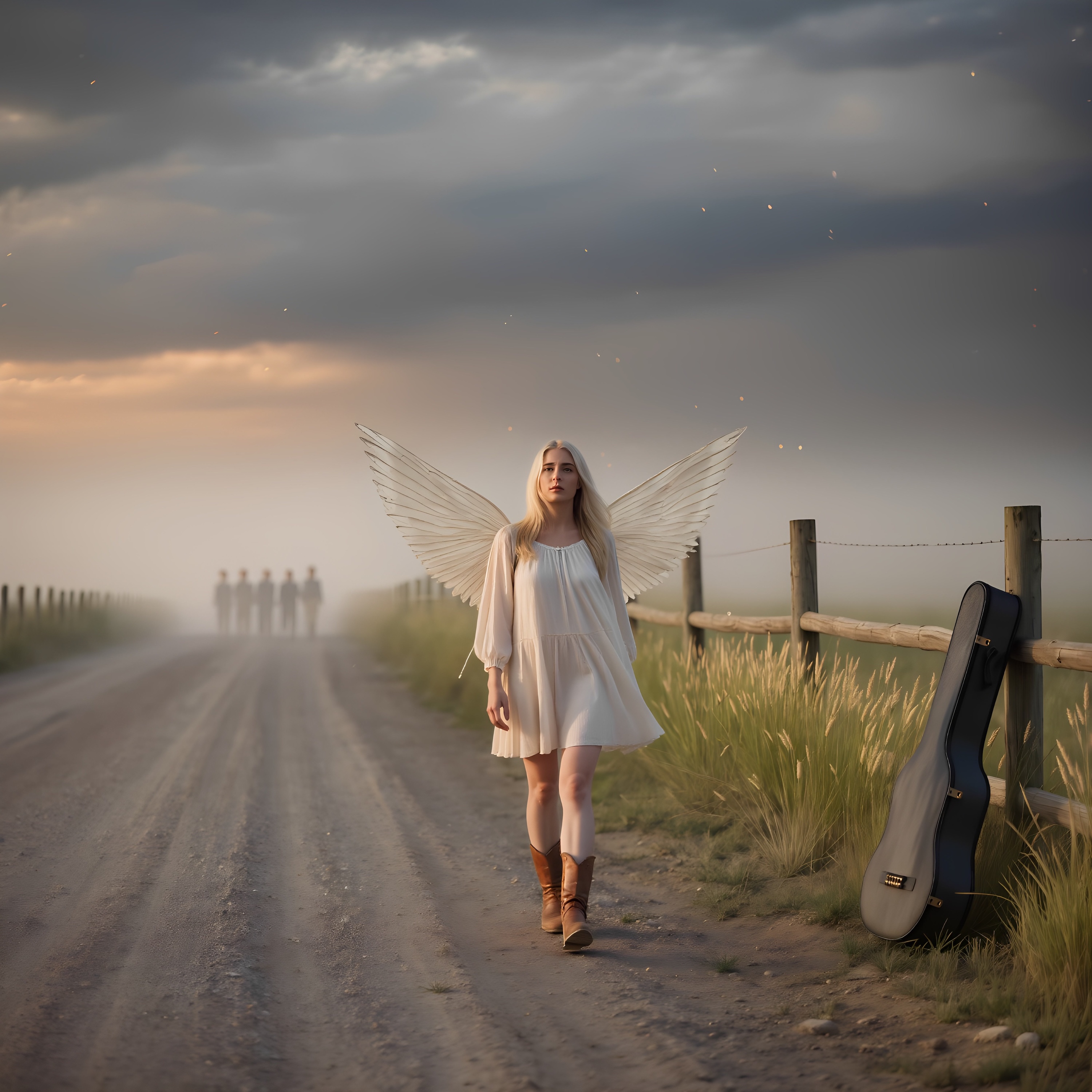 Angel