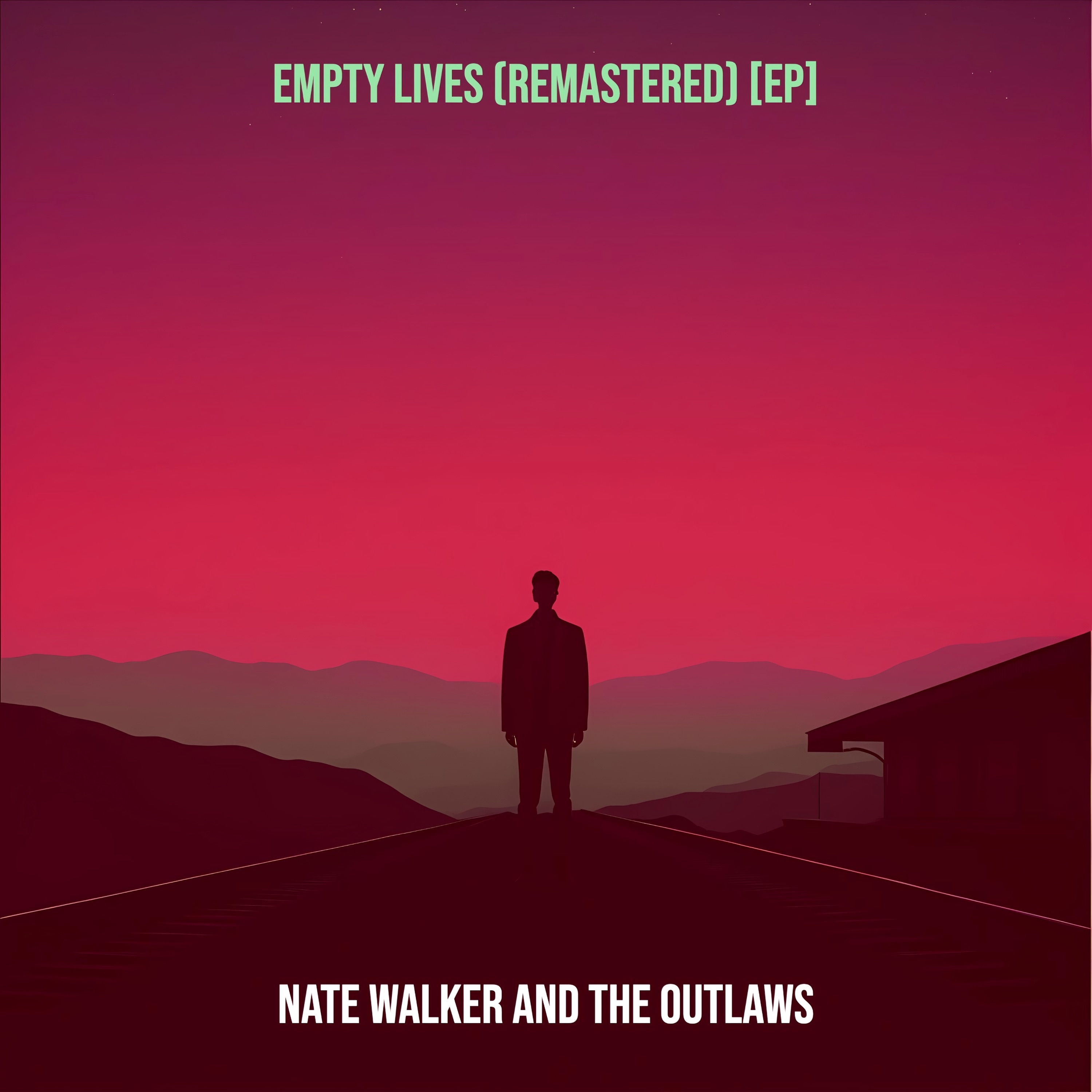 Empty Lives EP