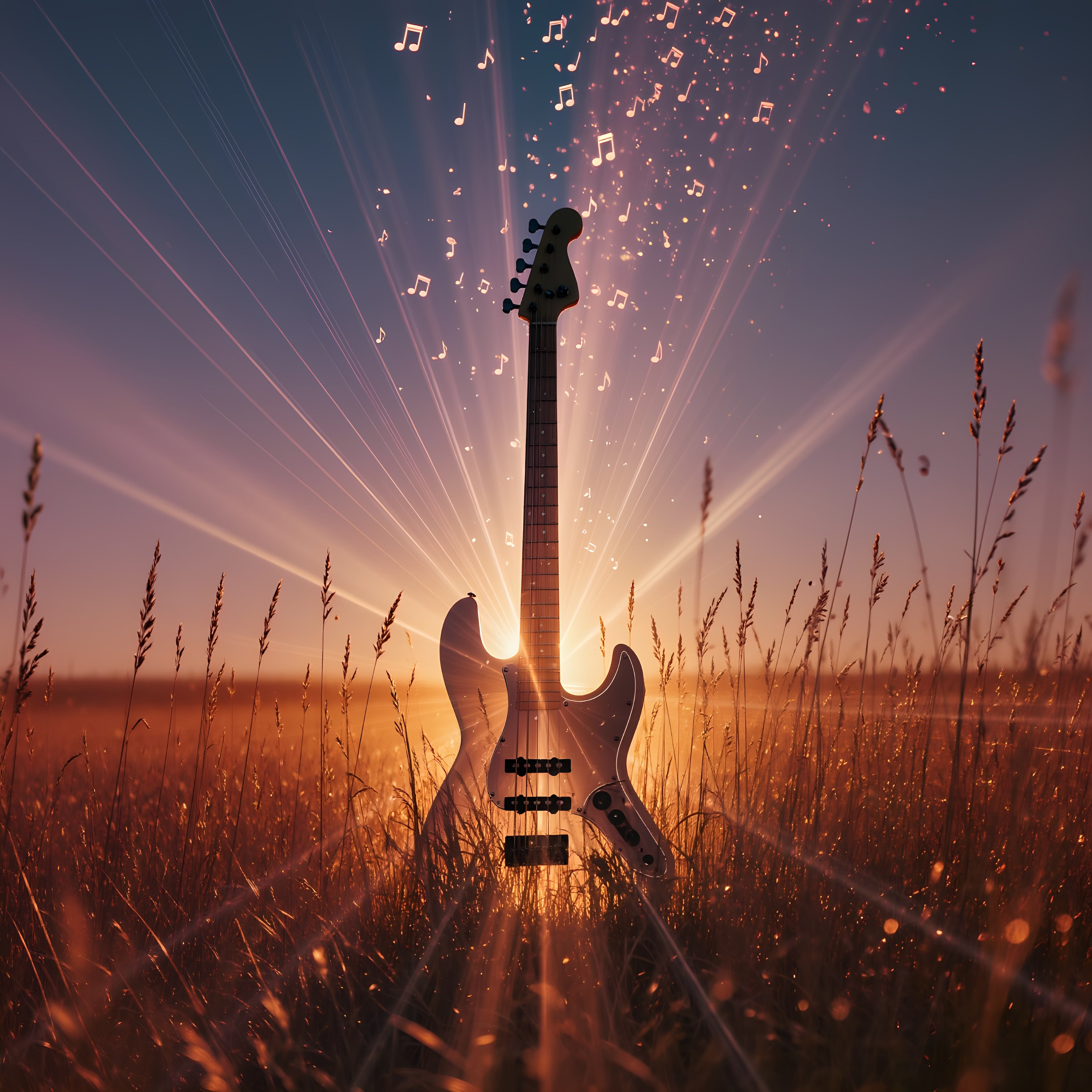 Everything and better